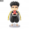 Kimetsu no Yaiba - Kyojuro, Shinobu, Sanemi, Obanai, Mitsuri, Muichiro, Gyomei or Tengen figure, Figuarts mini
