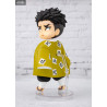 Kimetsu no Yaiba - Kyojuro, Shinobu, Sanemi, Obanai, Mitsuri, Muichiro, Gyomei or Tengen figure, Figuarts mini