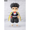 Kimetsu no Yaiba - Kyojuro, Shinobu, Sanemi, Obanai, Mitsuri, Muichiro, Gyomei or Tengen figure, Figuarts mini