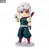 Kimetsu no Yaiba - Kyojuro, Shinobu, Sanemi, Obanai, Mitsuri, Muichiro, Gyomei or Tengen figure, Figuarts mini