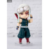 Kimetsu no Yaiba - Kyojuro, Shinobu, Sanemi, Obanai, Mitsuri, Muichiro, Gyomei or Tengen figure, Figuarts mini