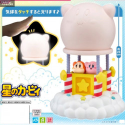 Nintendo - Lampe sensitive...