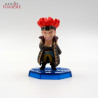One Piece - Figurine d'Eustass Kidd, Landing Sabaody! Archipelago! (seconde main)