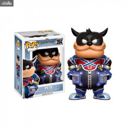 Pop! Disney, Kingdom Hearts...