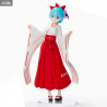RE:Zero - Rem or Ram figure Japan Dress, SPM
