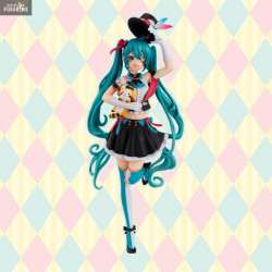 Figurine Miku Hatsune,...