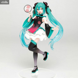 Vocaloid - Figurine Miku...