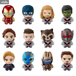Figurine aléatoire Marvel...