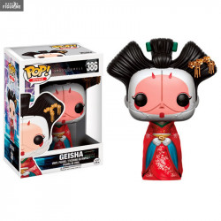 Ghost in the Shell Pop! -...