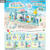 Pokémon - Figurine aléatoire World Mini