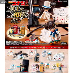 Detective Conan - Desktop...