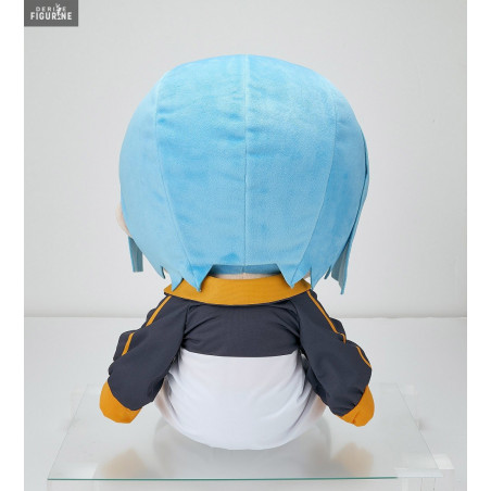 giant zero plush
