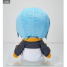 Re:Zero Starting Life in Another World - Rem Subaru's Jacket giant plush
