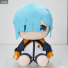 Re:Zero Starting Life in Another World - Rem Subaru's Jacket giant plush
