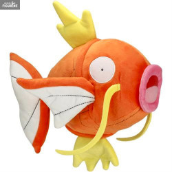 Pokémon - Plush Magikarp...