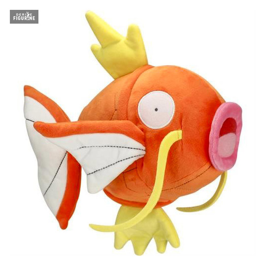 pokemon magikarp plush