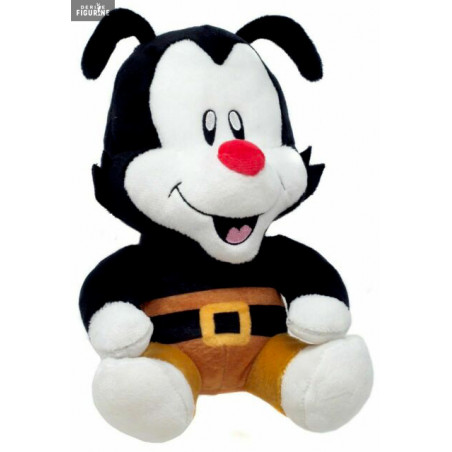 kidrobot animaniacs plush