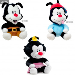 Animaniacs - Plush Yakko,...