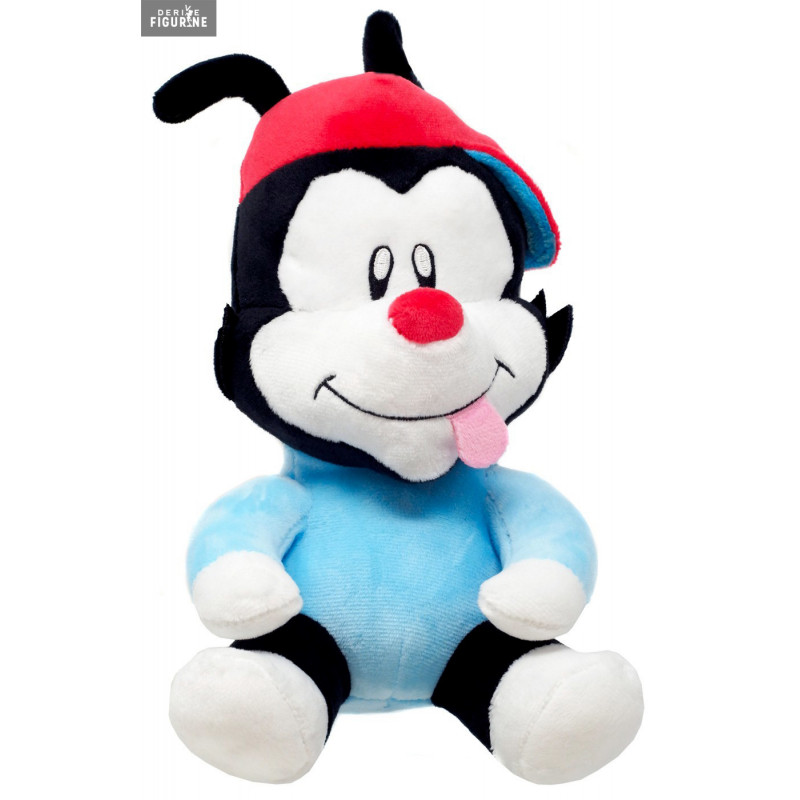 Animaniacs - Peluche Yakko,...