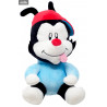 Animaniacs - Plush Yakko, Wakko or Dot, Phunny
