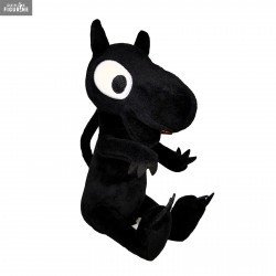 Désenchantée - Peluche Luci