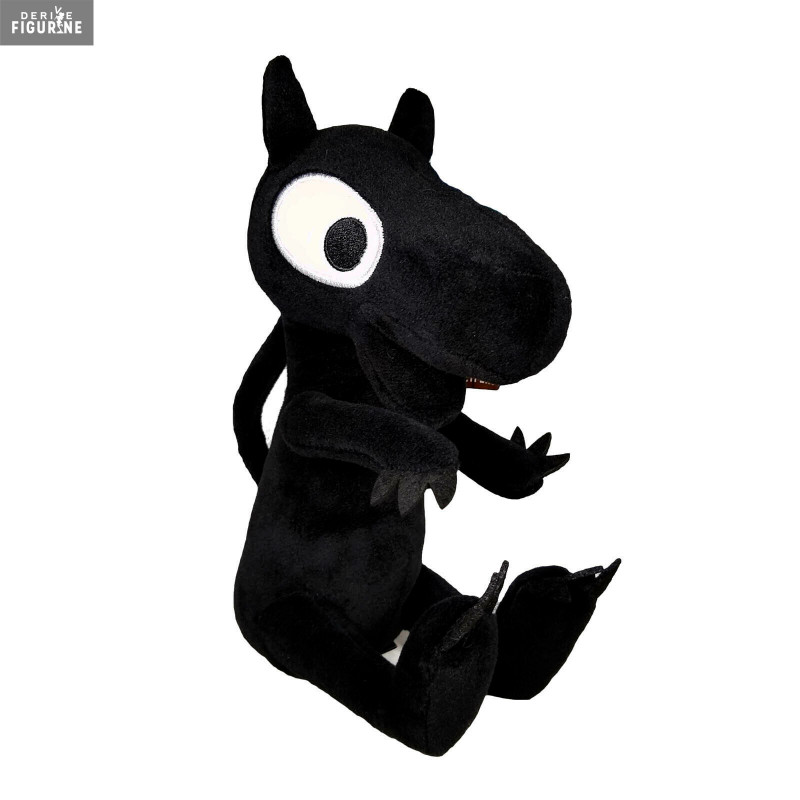 Désenchantée - Peluche Luci