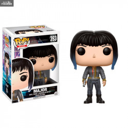 Ghost in the Shell Pop! -...