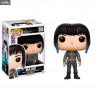 Pop! Ghost in the Shell - Major avec veste bomber, 393, Édition Limitée