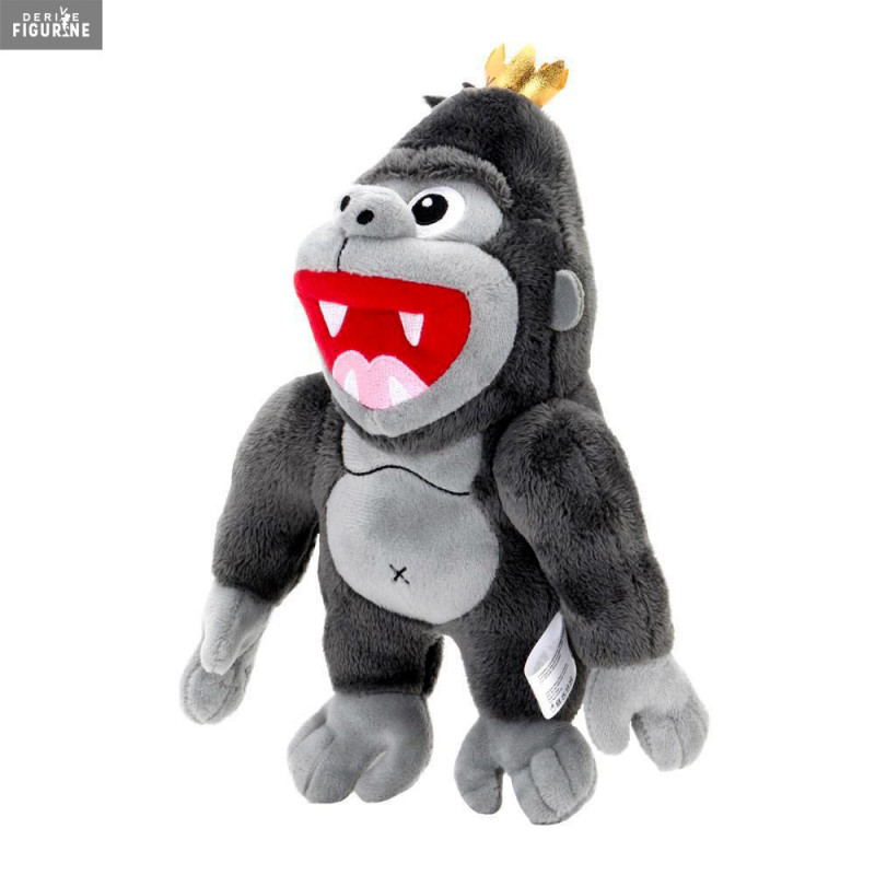 Plush King Kong, Phunny