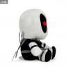 Marvel - Plush X-Force Deadpool, Phunny