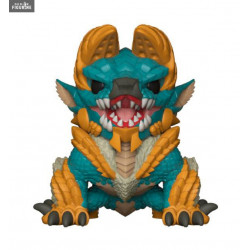 Pop! Monster Hunter -...
