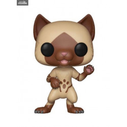 Pop! Monster Hunter -...
