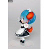 Re:Zero - Figurine Rem Dog Ears Version, Doll Crystal