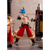 Promare - Galo Thymos or Lio Fotia figure, Pop Up Parade