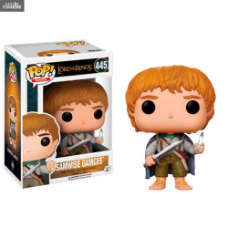 The Lord of the Rings Pop!...