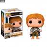 Pop! Le Seigneur des Anneaux - Samsaget Gamgie, 445 (Glow in the dark)
