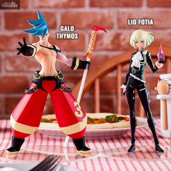 Promare - Figurine Galo...