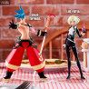 Promare - Galo Thymos or Lio Fotia figure, Pop Up Parade