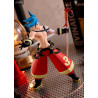 Promare - Galo Thymos or Lio Fotia figure, Pop Up Parade