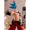 Promare - Figurine Galo Thymos ou Lio Fotia, Pop Up Parade