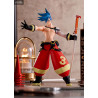Promare - Galo Thymos or Lio Fotia figure, Pop Up Parade