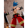 Promare - Galo Thymos or Lio Fotia figure, Pop Up Parade