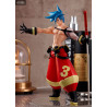 Promare - Galo Thymos or Lio Fotia figure, Pop Up Parade