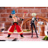 Promare - Galo Thymos or Lio Fotia figure, Pop Up Parade