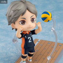 Haikyu!! Third Season -...