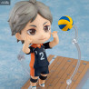 Haikyu!! Third Season - Koushi Sugawara figure, Nendoroid