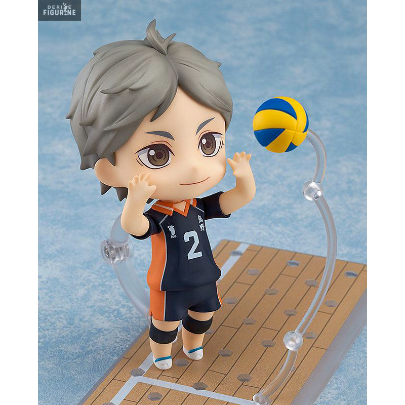 Haikyu!! Third Season -...