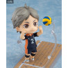 Haikyu!! Third Season - Koushi Sugawara figure, Nendoroid