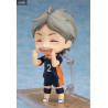 Haikyu!! Third Season - Koushi Sugawara figure, Nendoroid