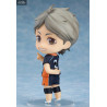 Haikyu!! Third Season - Koushi Sugawara figure, Nendoroid